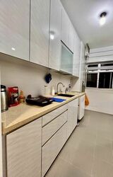 Blk 675B Fern Grove @ Yishun (Yishun), HDB 2 Rooms #602798531